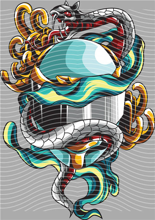 Street design-JT 4314